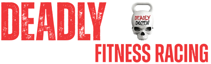 สถาบัน Deadly Dozen Institute of Fitness Racing